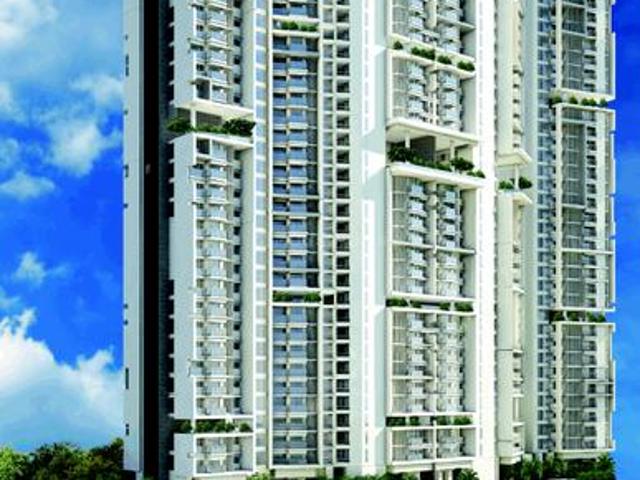 Goregaon West 2 BHK Apartment For Sale Mumbai