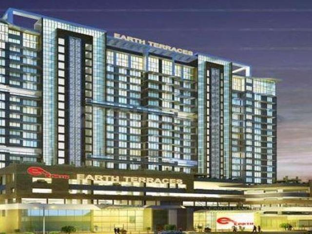 Goregaon West 2 BHK Apartment For Sale Mumbai