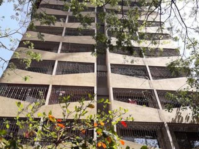 Goregaon West 2 BHK Apartment For Sale Mumbai