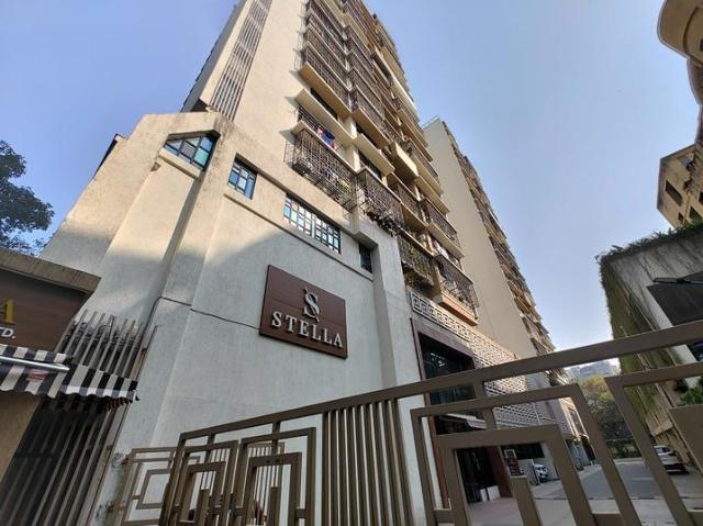 Goregaon West 2 BHK Apartment For Sale Mumbai