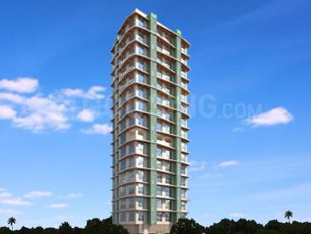 Goregaon West 3 BHK Apartment For Sale Mumbai
