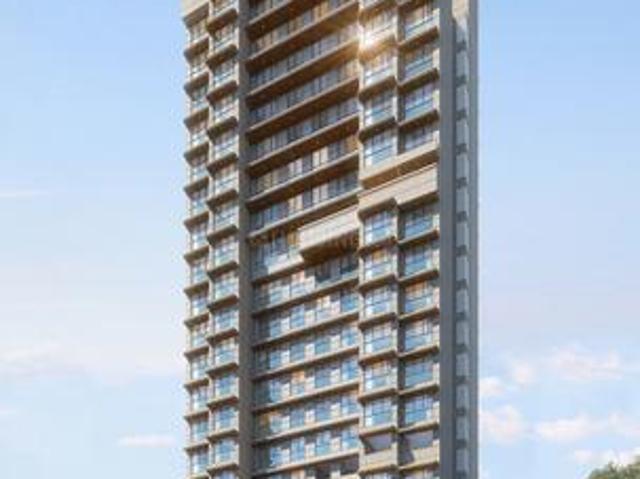 Goregaon West 3 BHK Apartment For Sale Mumbai
