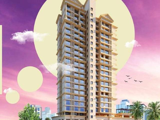 Goregaon West 3 BHK Apartment For Sale Mumbai