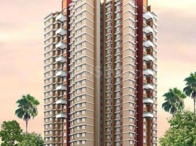 Goregaon West 2.5 BHK Apartment For Sale Mumbai