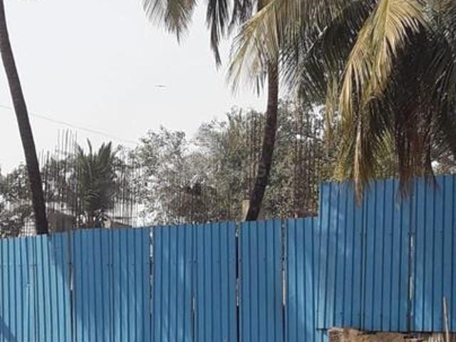 Goregaon West 3 BHK Apartment For Sale Mumbai