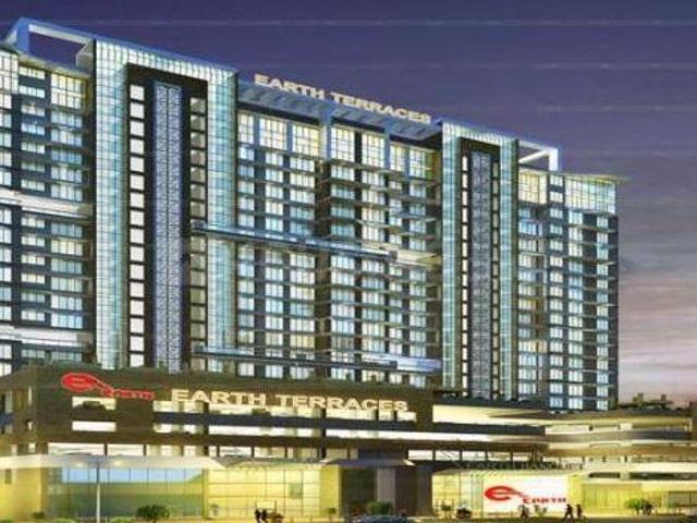 Goregaon West 3 BHK Apartment For Sale Mumbai