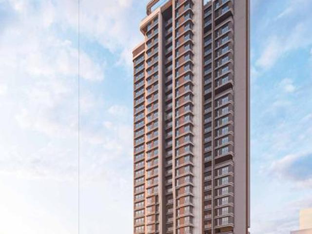 Goregaon West 4 BHK Apartment For Sale Mumbai