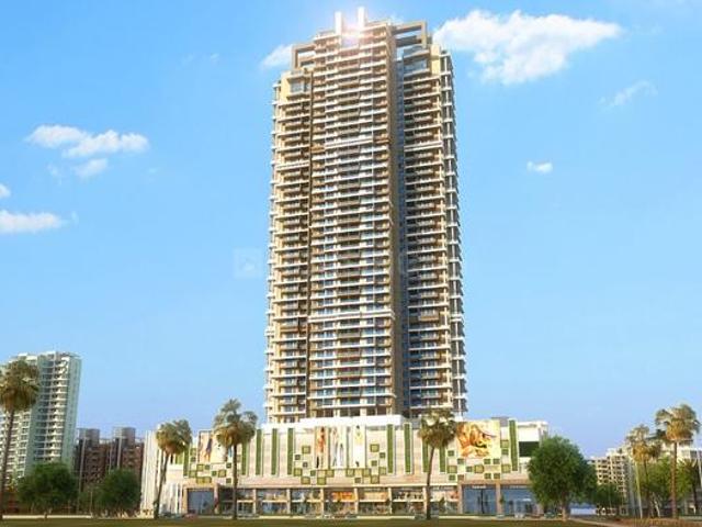 Goregaon West 4 BHK Apartment For Sale Mumbai