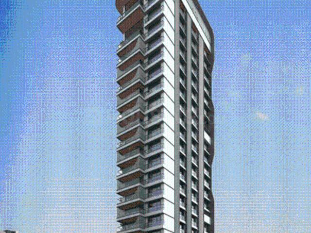 Goregaon West 6 BHK Duplex For Sale Mumbai