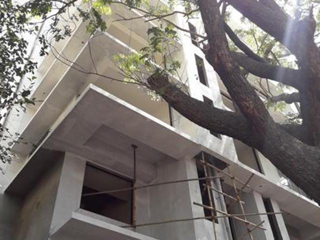 Goregaon East 1 BHK Apartment For Sale Mumbai