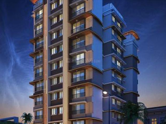 Goregaon East 1 BHK Apartment For Sale Mumbai