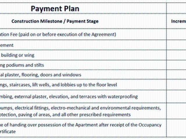 Goregaon East 2 BHK Apartment For Sale Mumbai