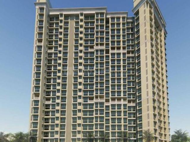 Goregaon East 2 BHK Apartment For Sale Mumbai