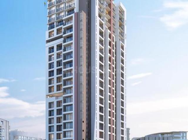 Goregaon East 2 BHK Apartment For Sale Mumbai