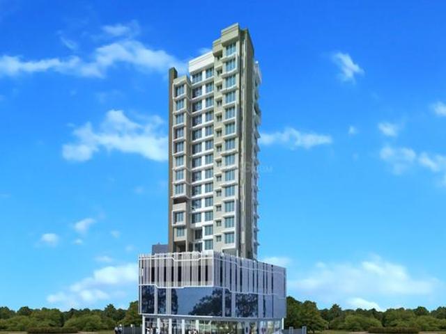 Goregaon East 2 BHK Apartment For Sale Mumbai
