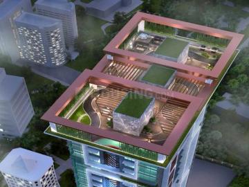 I M Applaud 38,Goregaon East 2 BHK Apartment For Sale Mumbai