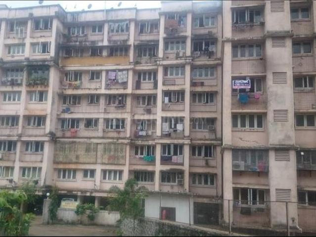 Goregaon East 2 BHK Apartment For Sale Mumbai