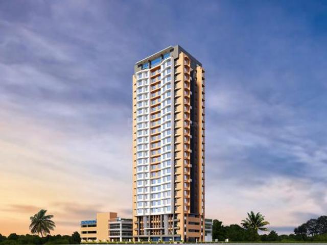 Goregaon East 2 BHK Apartment For Sale Mumbai