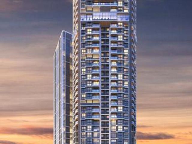 Goregaon East 2 BHK Apartment For Sale Mumbai