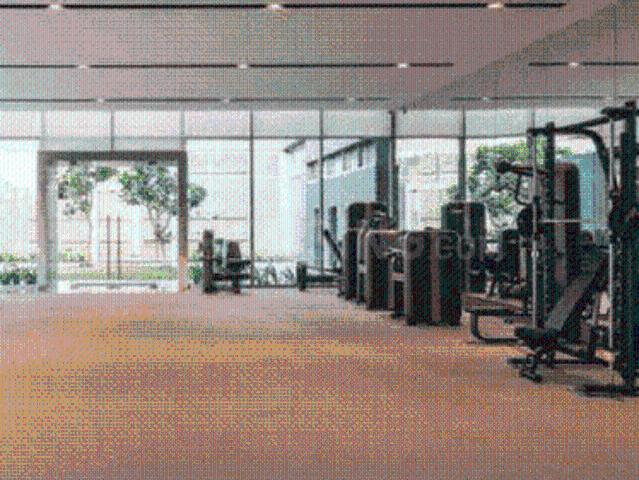 Goregaon East 3 BHK Apartment For Sale Mumbai
