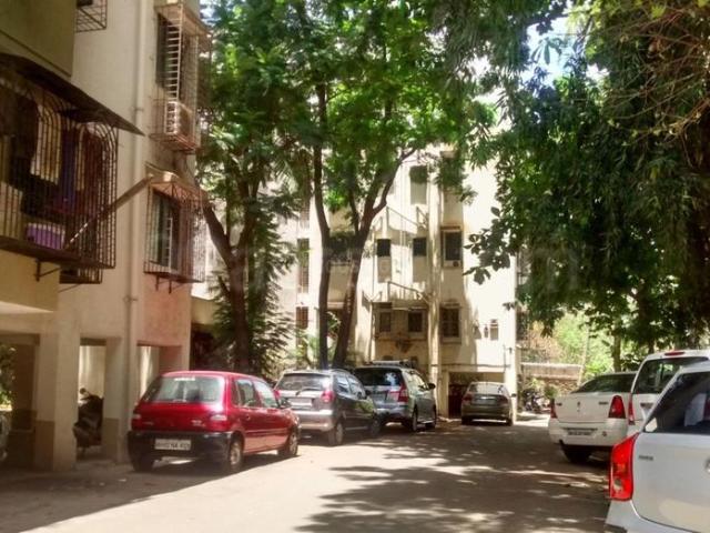 Goregaon East 3 BHK Apartment For Sale Mumbai