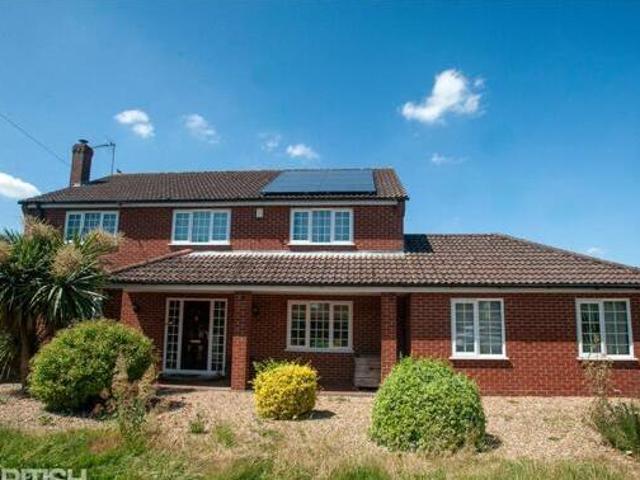 Gorefield, The Barracks, Wisbech, 3 Bedroom Detached