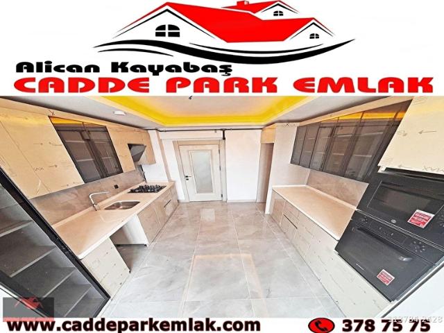 GÖRENLERİ_KISKANDIRAN_YAPISI_İLE_SIFIR_SİTE_İÇİ_LÜX_150M_3+1