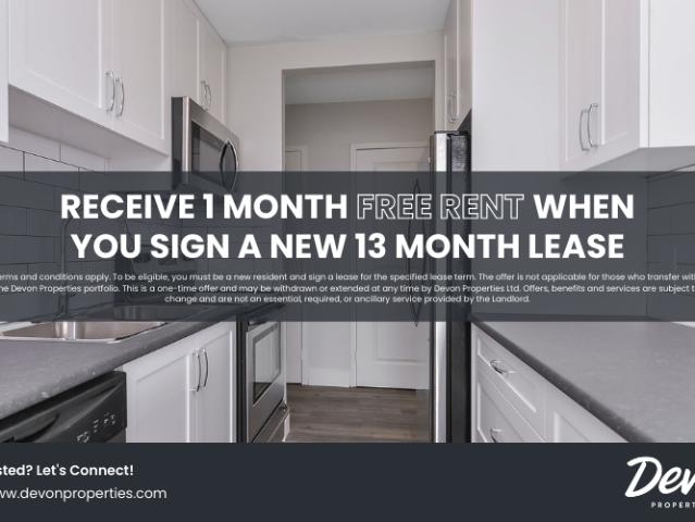 Gorge Vale Apartments 2 Bedroom Apartment for Rent