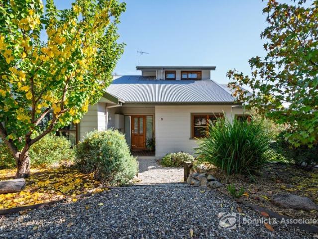 GORGE VIEWS AND SPACIOUS FAMILY LIVING