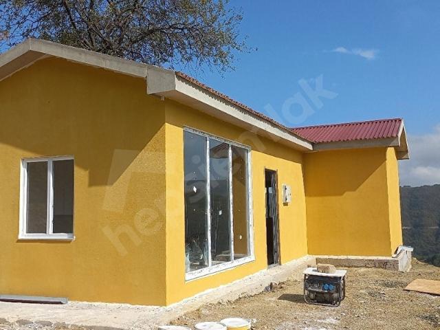 GÖRGEÇ EMLAK'TAN 4.159 M2 TARLA İÇİNDE SATILIK BAĞ EVİ