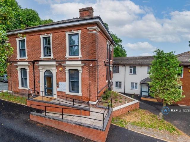 Gorge Road, Bilston, WV14 1 bed in a house share to rent £409 pcm £94 pw