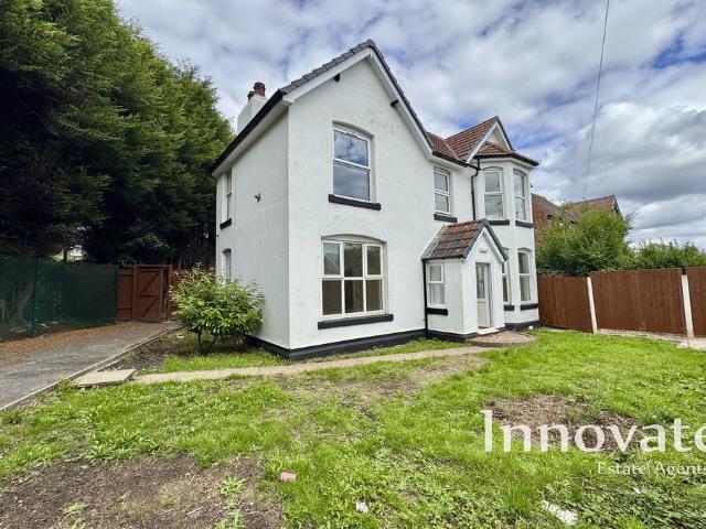Gorge Road, Dudley Company Let Care DY3, 5 bed detached house to rent, £4,200 pcm | PrimeLocation