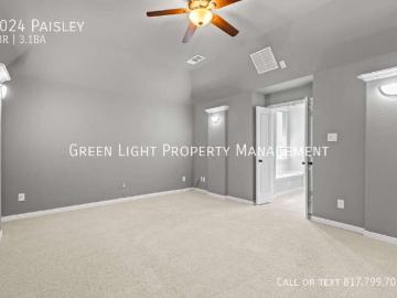 Gorgeous 4 bd 3.5 ba in The Colony