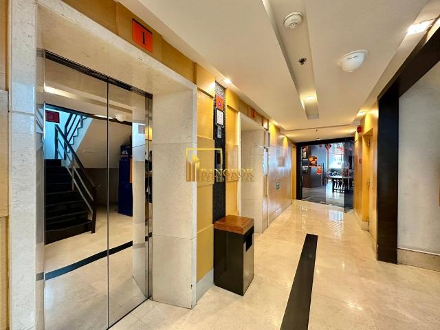 Gorgeous 4 Bed Penthouse Serviced Apartment For Rent in Prime Location BR30265SA