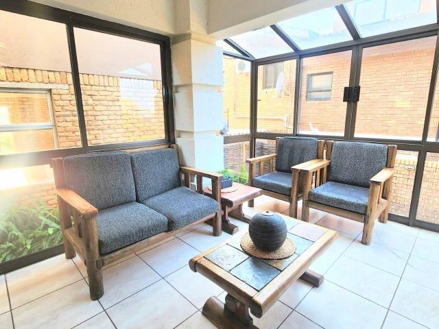 Gorgeous 4 Bedroom House in an Estate