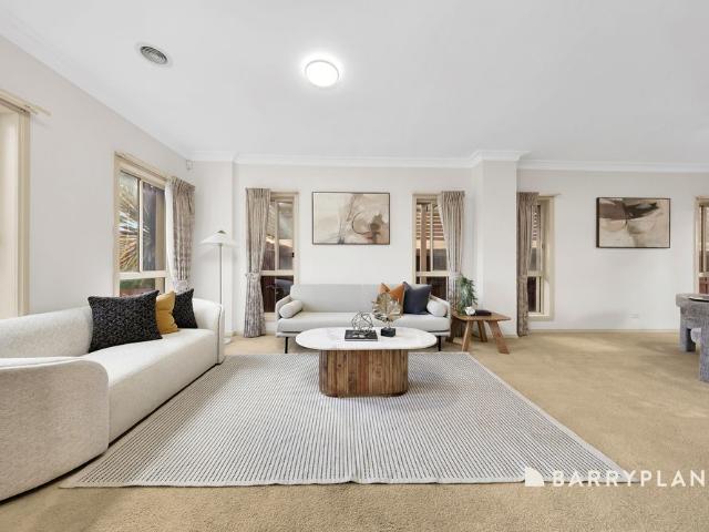 Gorgeous 4 Bedroom Home For Rent!