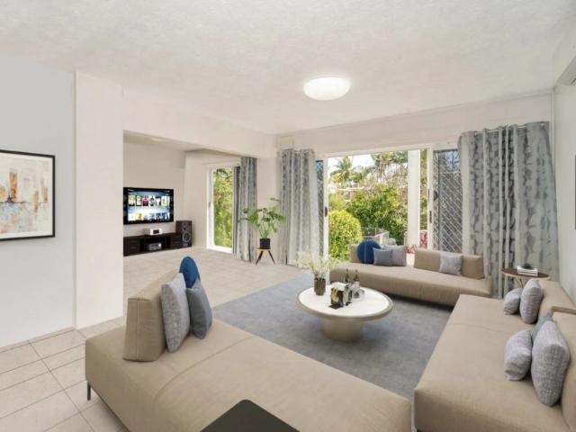 GORGEOUS 4 BEDROOM TOWNHOUSE IN BELGIAN GARDENS