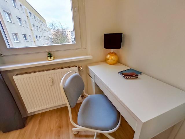 Gorgeous 4room apartment in downtown of Oranienburg, Oranienburg Amsterdam Apartments for Rent