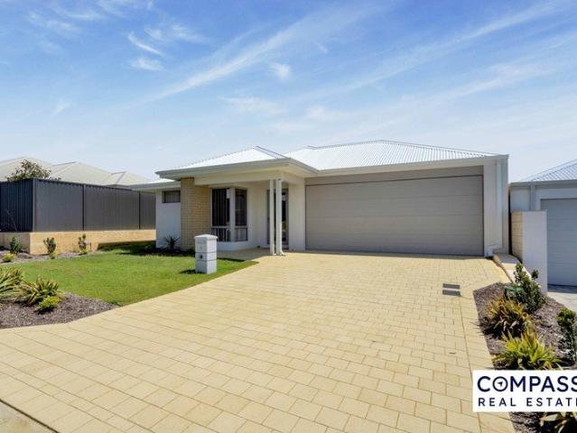 Gorgeous 5 Bedroom Home for Rent 14 Nerang Rd, Yanchep WA