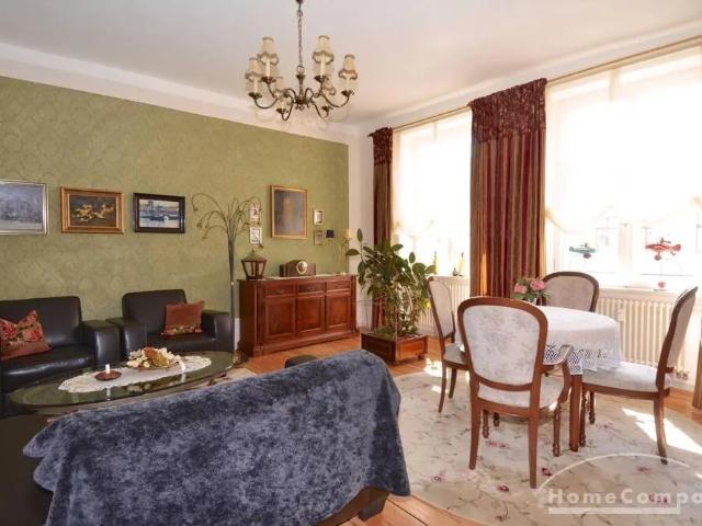 Gorgeous 1 Bedoom Flat in the Centre of Potsdam, Furnished