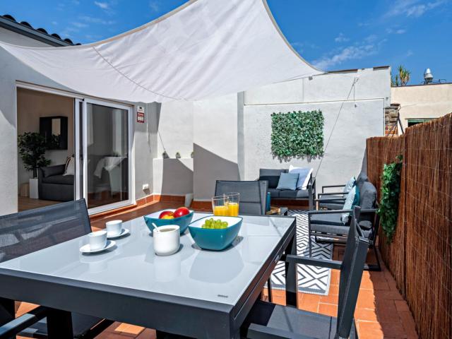 Gorgeous 1 bedroom flat in L'Antiga Esquerra de l'Eixample