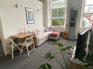 Brighton, East Sussex county, Sussex - Equipped kitchen