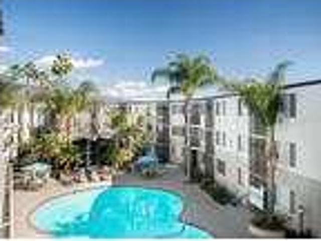 Gorgeous 1Bed 1Bath Available Today $3085 Per Month