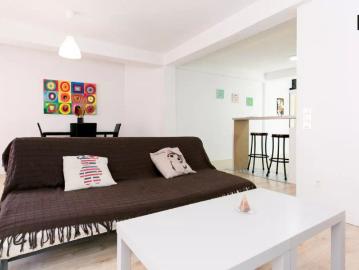 Gorgeous 2 bedroom apartment for rent in San Anton