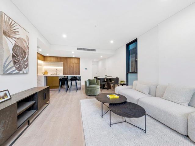 Gorgeous 2 Bedroom Apartment in Macquarie Park!
