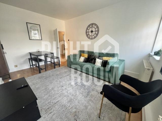 Gorgeous 2 Bedroom Flat in Angel N1 Third Floor