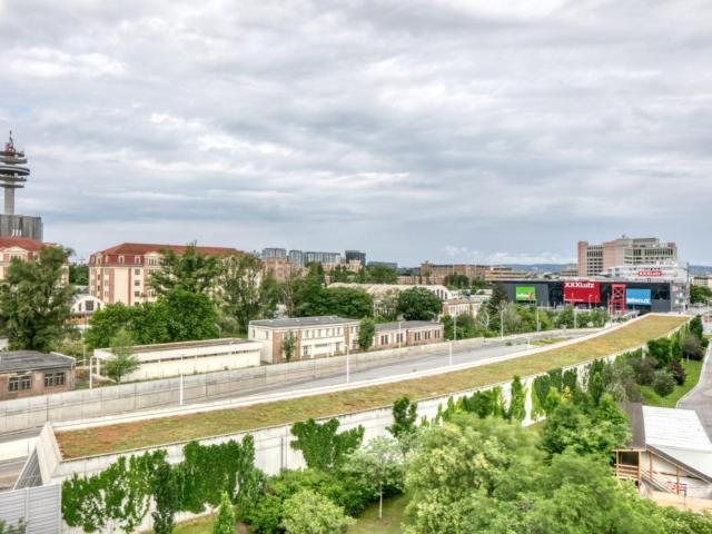 Gorgeous 2 bedroom flat in Sankt Marx