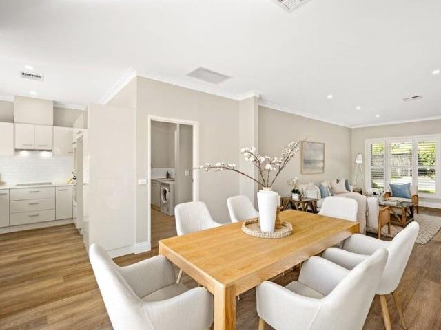 Gorgeous 2 Bedroom Unit, in a Lovely Retirement Village