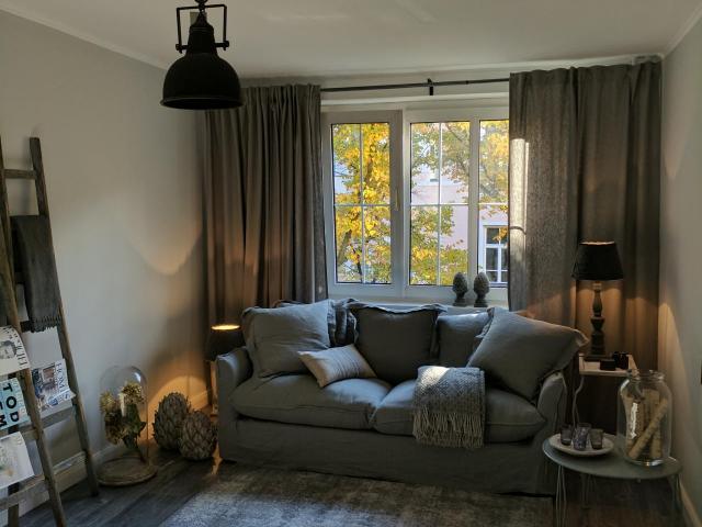 Gorgeous 2 room appartement in munichs favorite area, Munchen Amsterdam Apartments for Rent