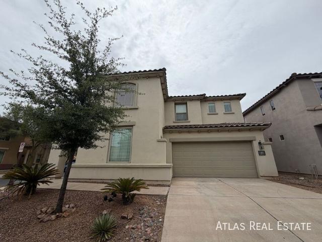 Gorgeous 2 story home in Sahuarita